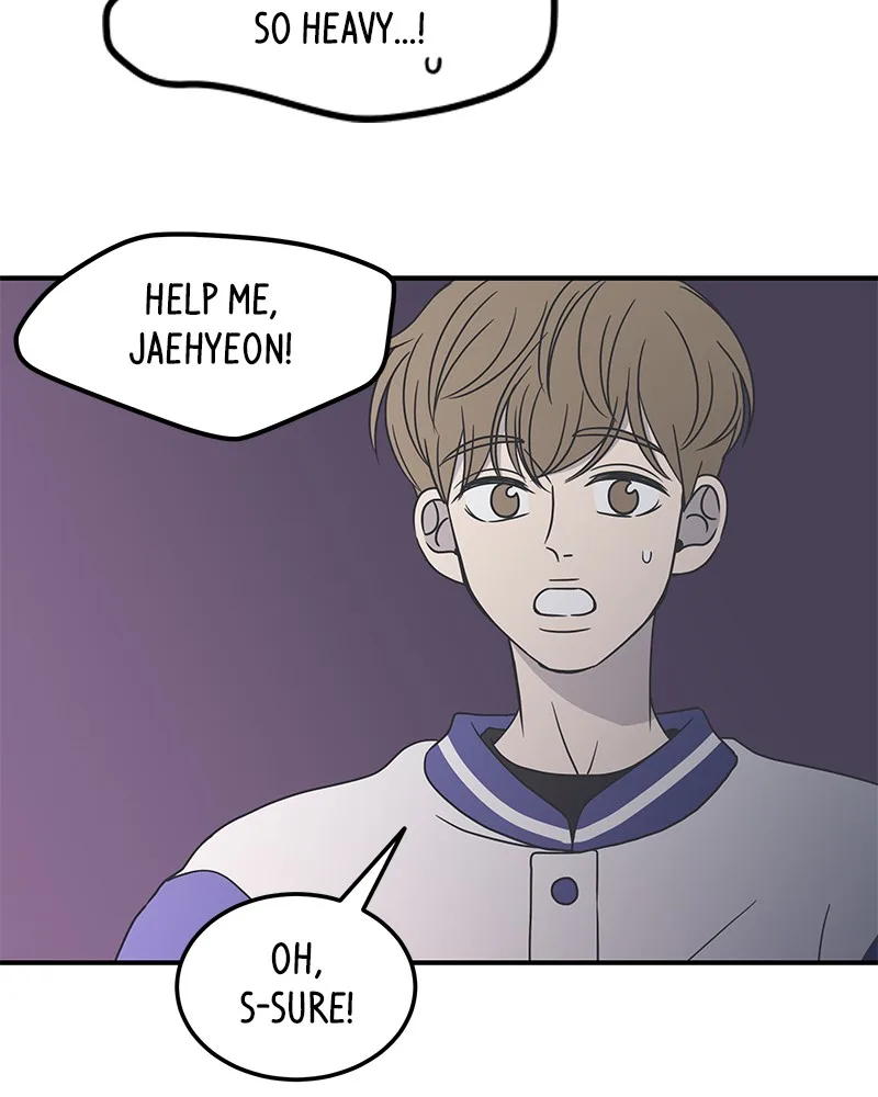 A Guide to Proper Dating Chapter 33 page 54