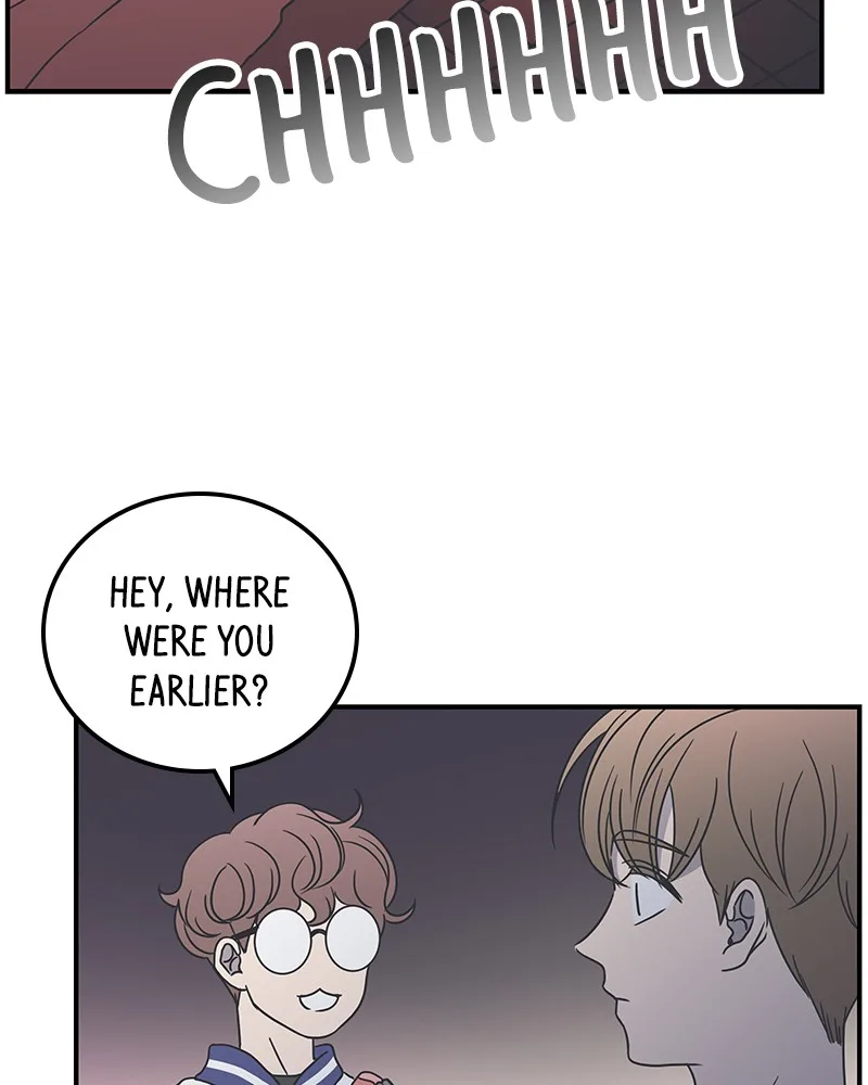 A Guide to Proper Dating Chapter 32 page 87
