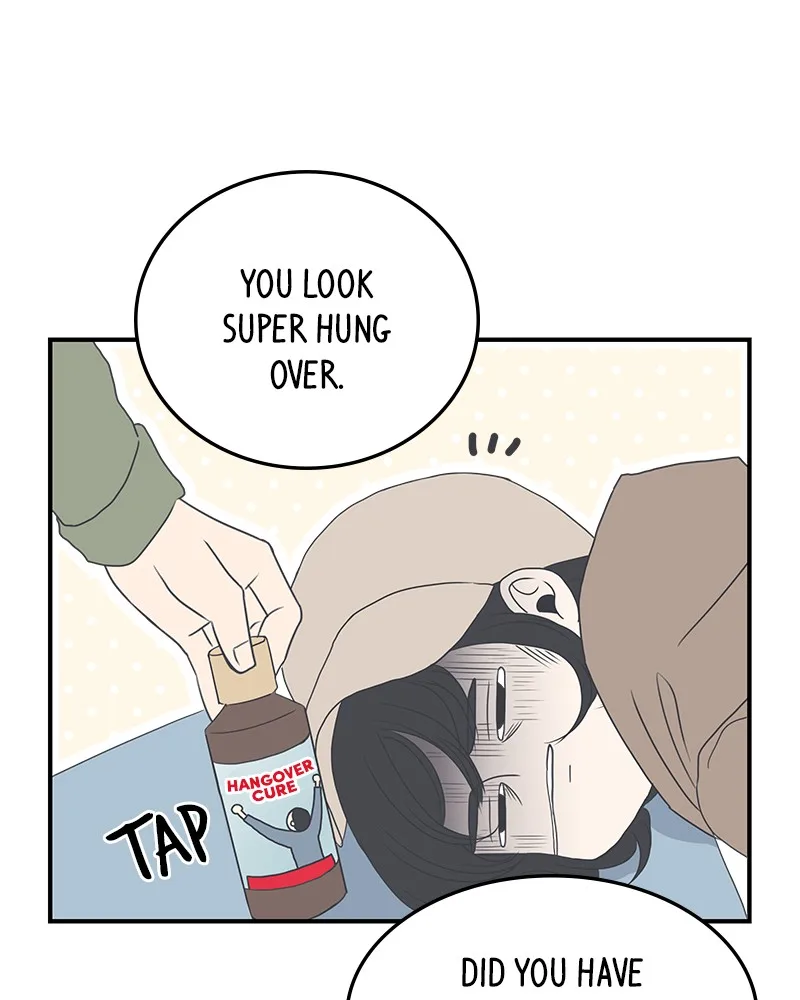 A Guide to Proper Dating Chapter 5 page 14