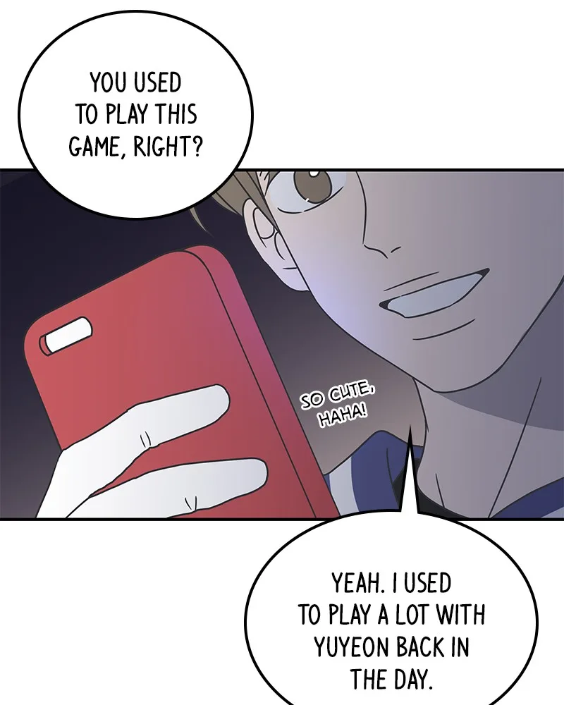 A Guide to Proper Dating Chapter 32 page 90