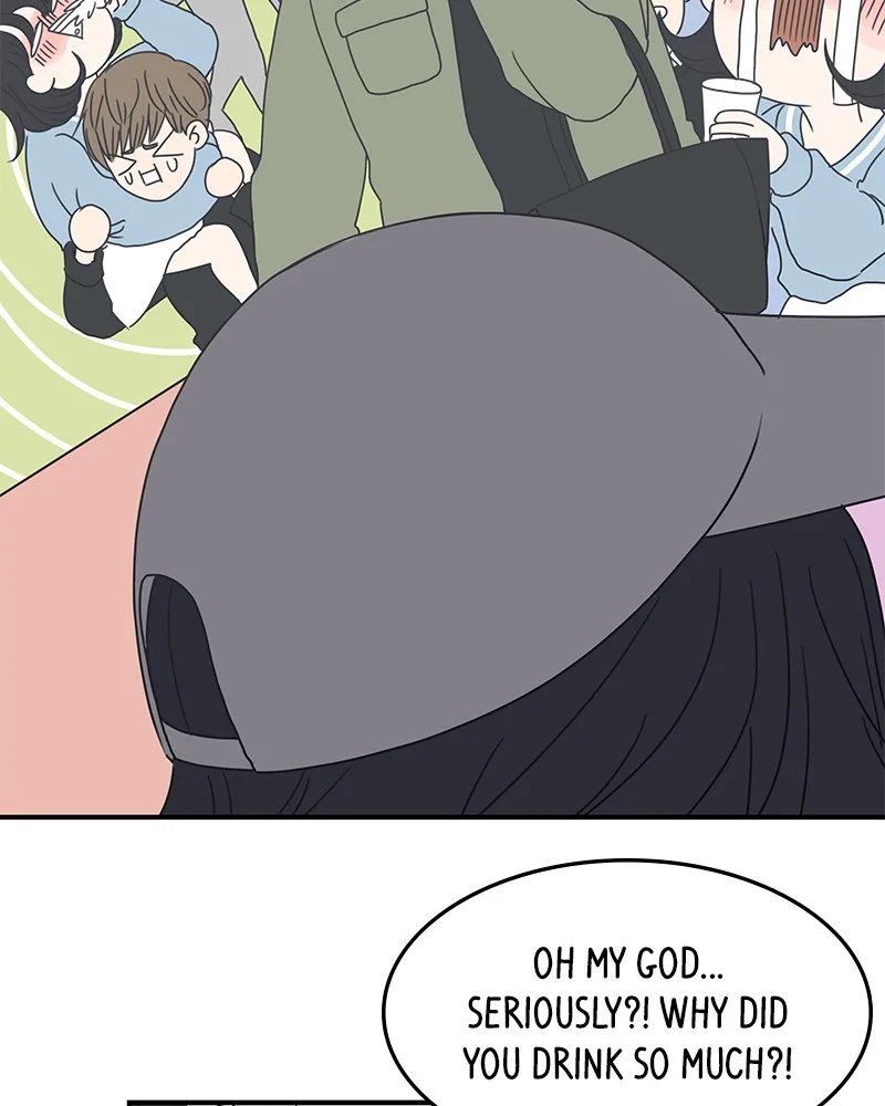 A Guide to Proper Dating Chapter 5 page 18