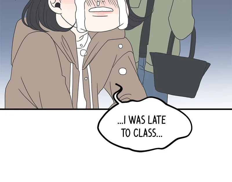 A Guide to Proper Dating Chapter 5 page 20