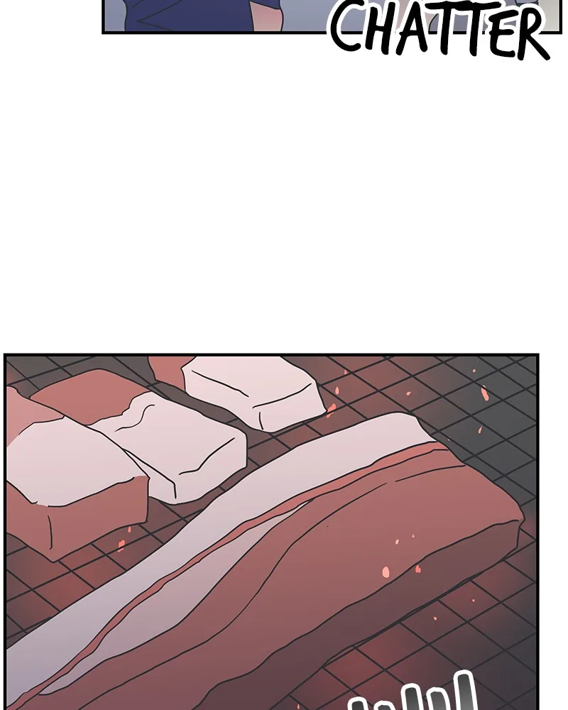 A Guide to Proper Dating Chapter 32 page 86