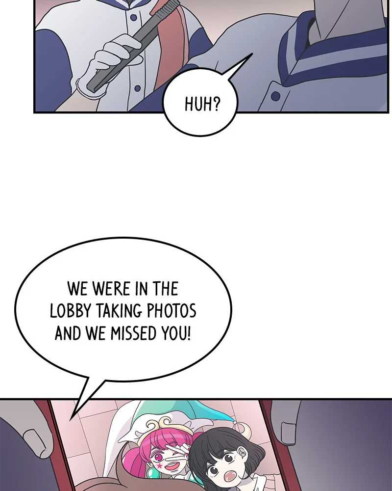 A Guide to Proper Dating Chapter 32 page 88