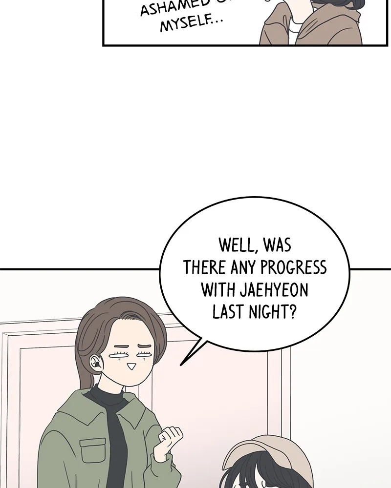 A Guide to Proper Dating Chapter 5 page 23