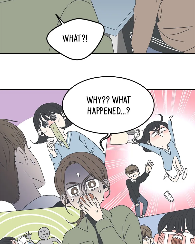 A Guide to Proper Dating Chapter 5 page 17