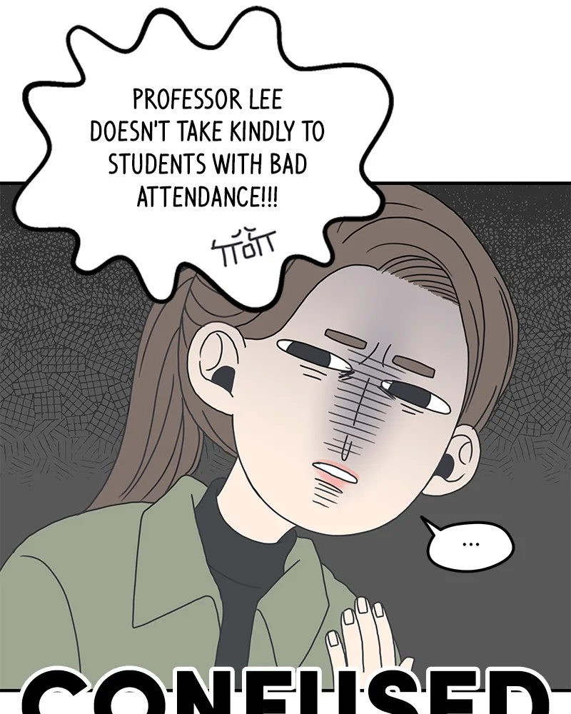 A Guide to Proper Dating Chapter 5 page 21