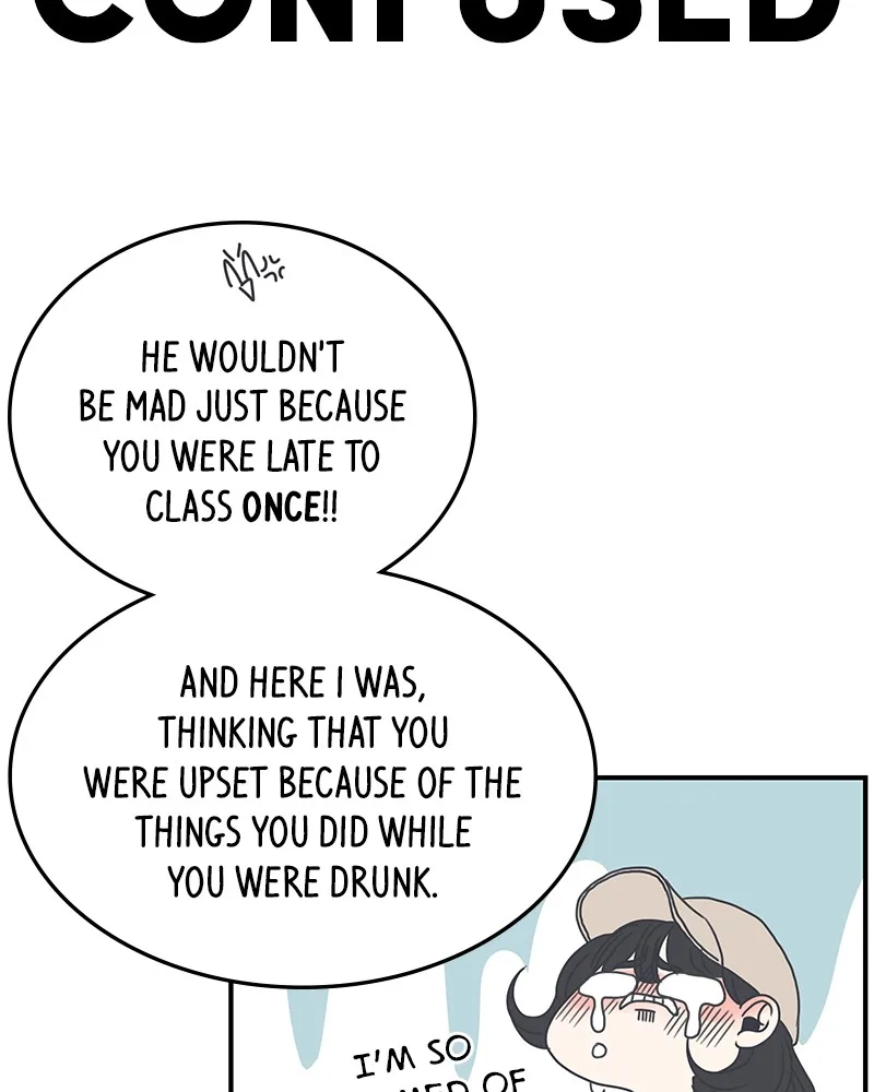 A Guide to Proper Dating Chapter 5 page 22