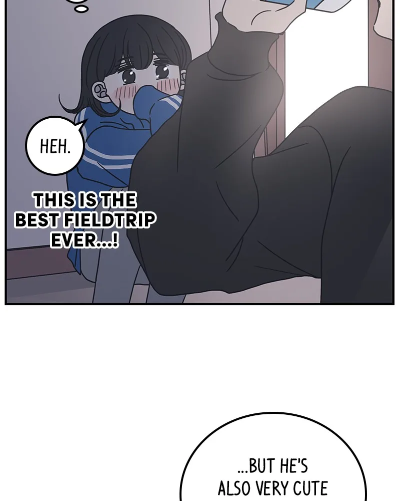 A Guide to Proper Dating Chapter 34 page 61