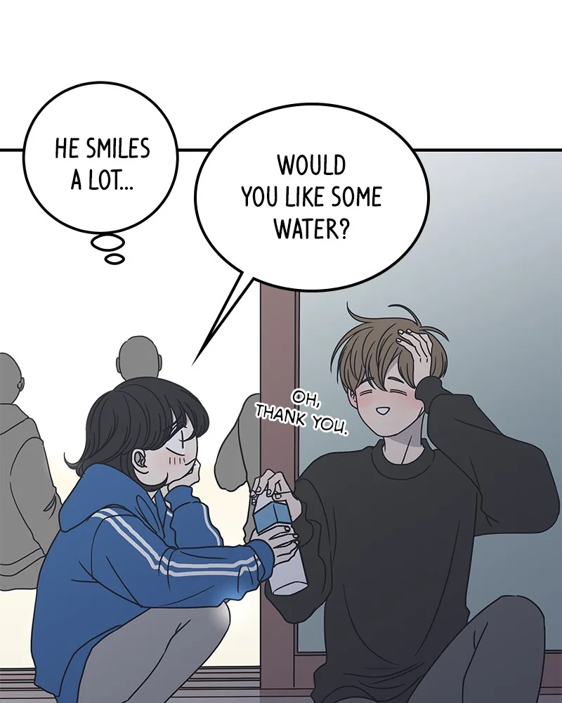 A Guide to Proper Dating Chapter 34 page 59