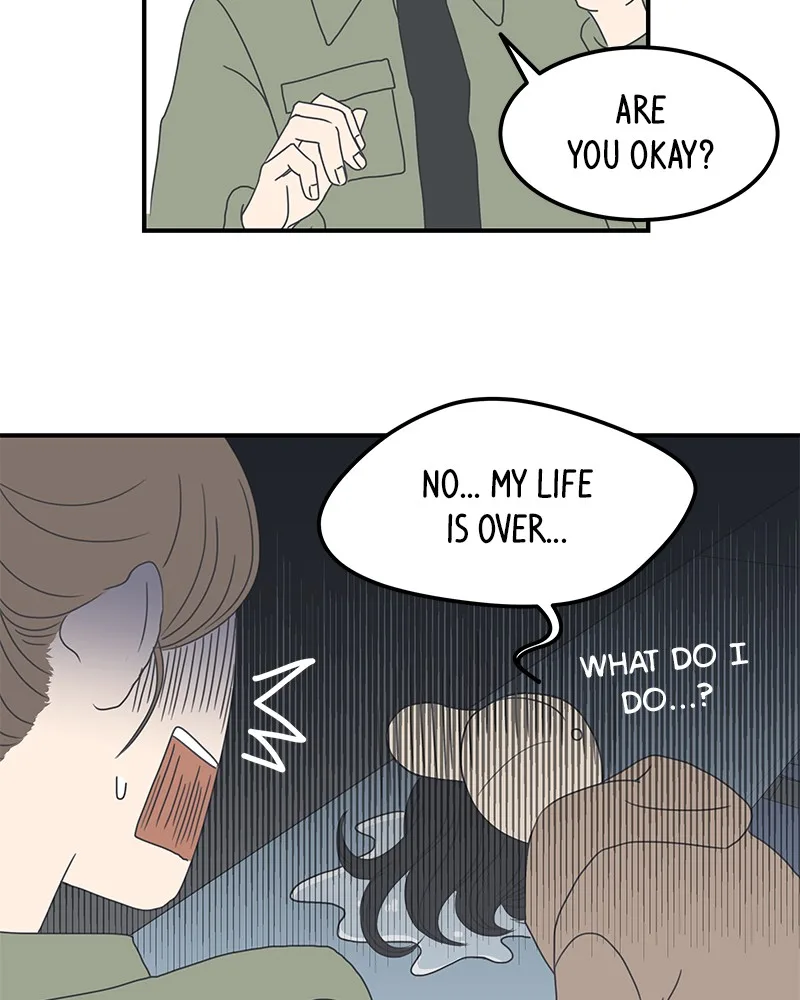 A Guide to Proper Dating Chapter 5 page 16