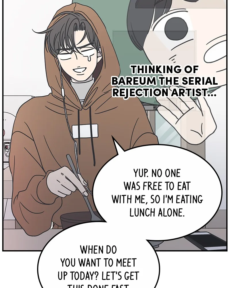 A Guide to Proper Dating Chapter 38 page 11