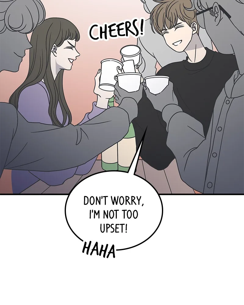 A Guide to Proper Dating Chapter 33 page 68