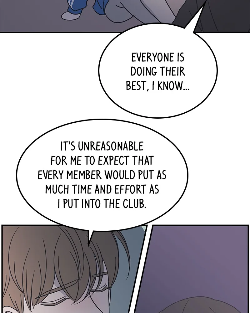 A Guide to Proper Dating Chapter 34 page 83