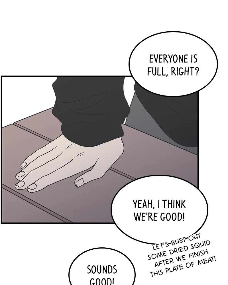 A Guide to Proper Dating Chapter 33 page 69