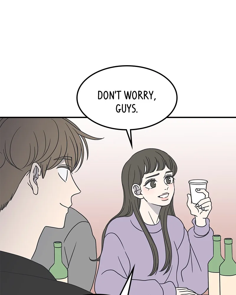 A Guide to Proper Dating Chapter 33 page 66