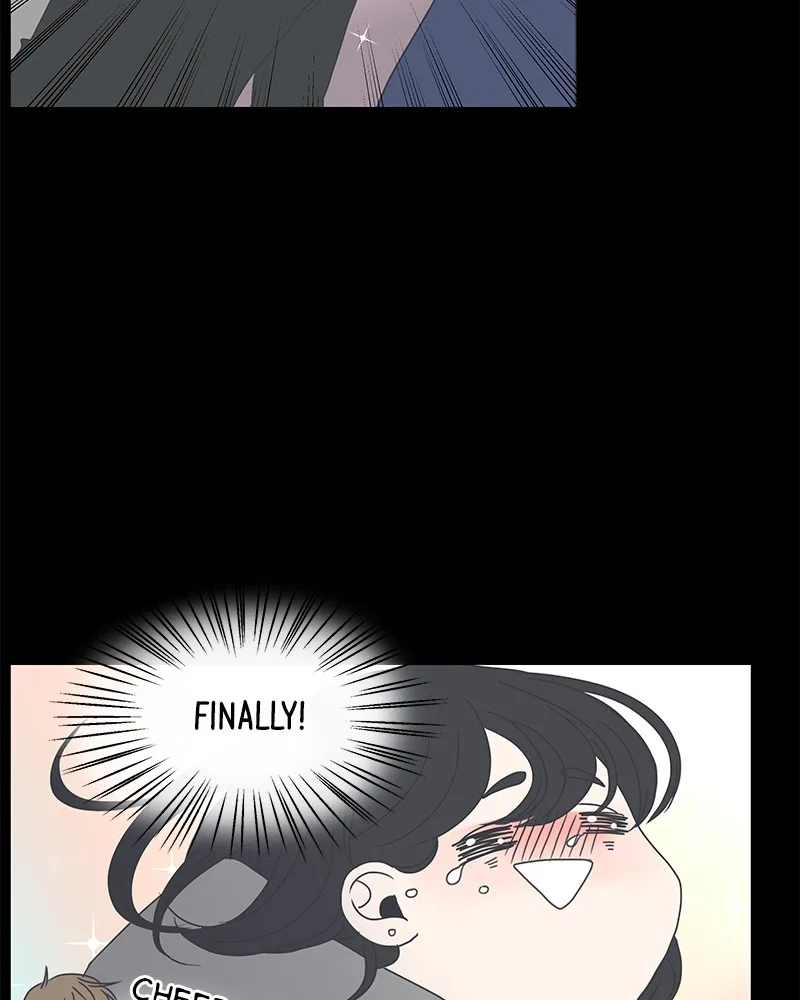 A Guide to Proper Dating Chapter 5 page 36
