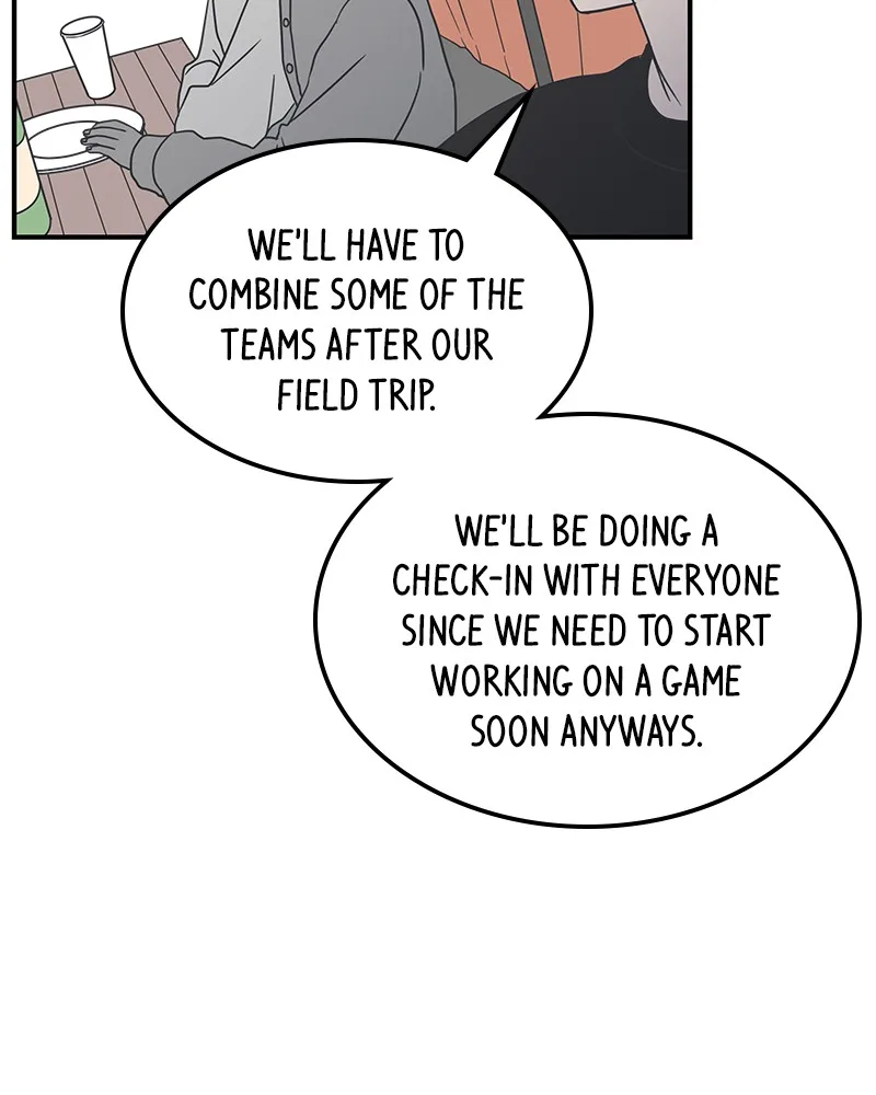 A Guide to Proper Dating Chapter 33 page 65
