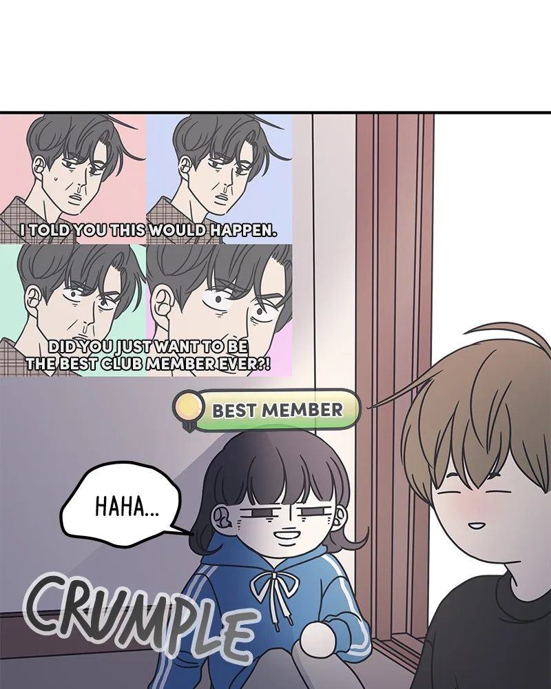 A Guide to Proper Dating Chapter 34 page 82