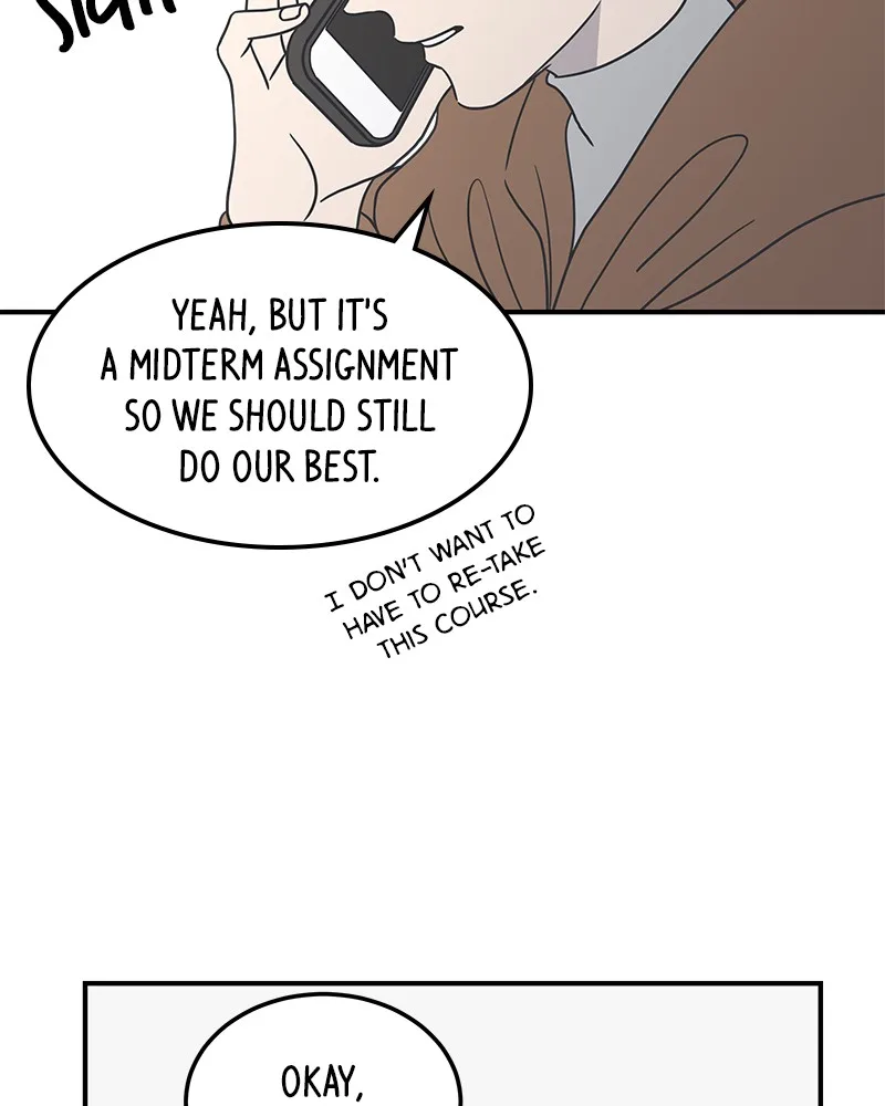 A Guide to Proper Dating Chapter 38 page 24