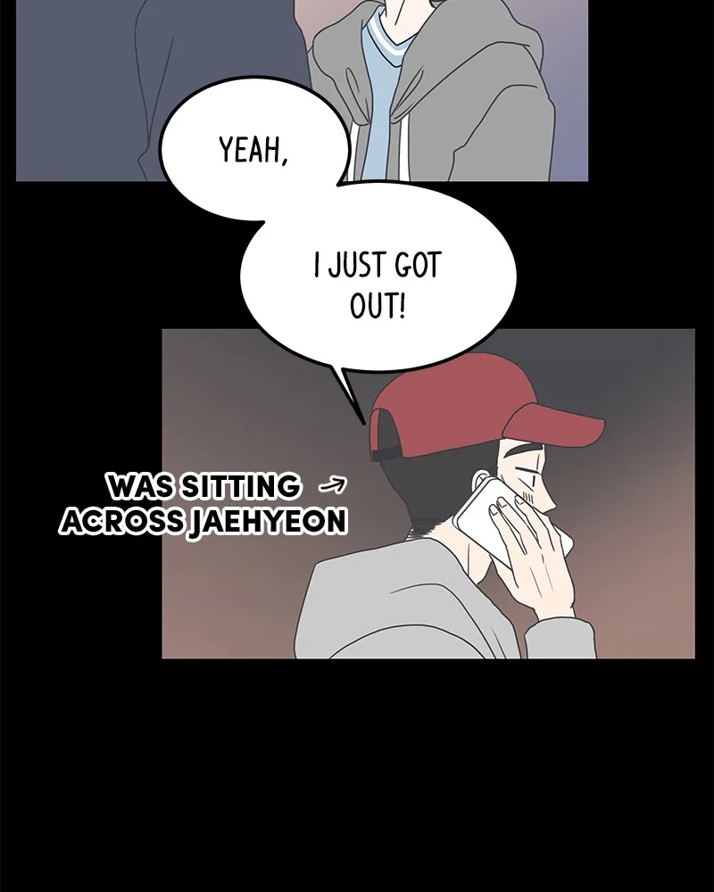 A Guide to Proper Dating Chapter 5 page 29