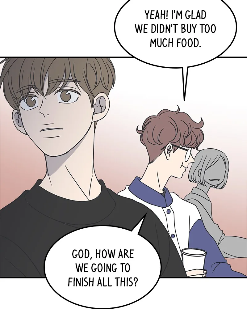 A Guide to Proper Dating Chapter 33 page 62