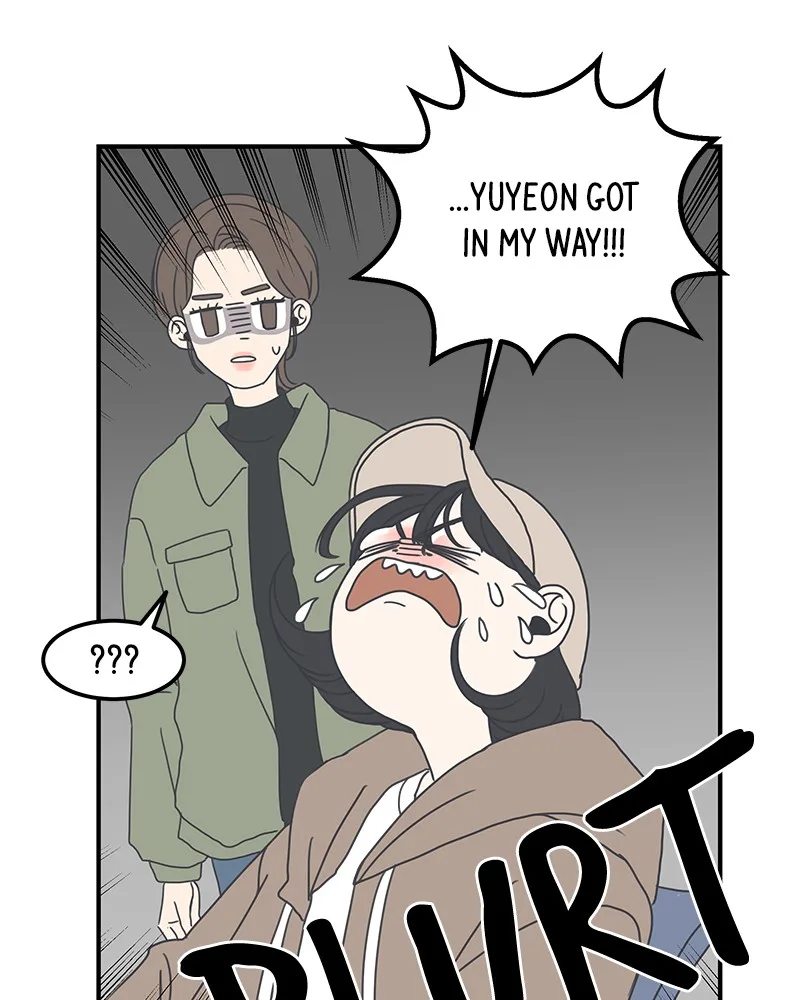 A Guide to Proper Dating Chapter 5 page 27