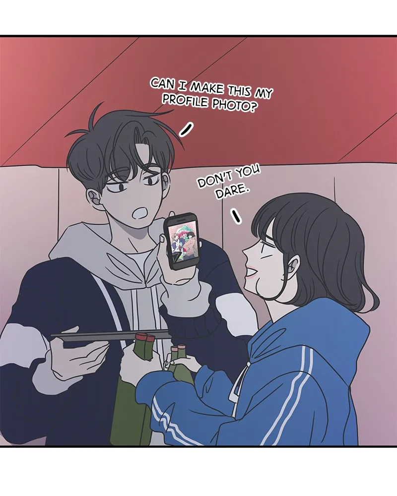 A Guide to Proper Dating Chapter 32 page 97
