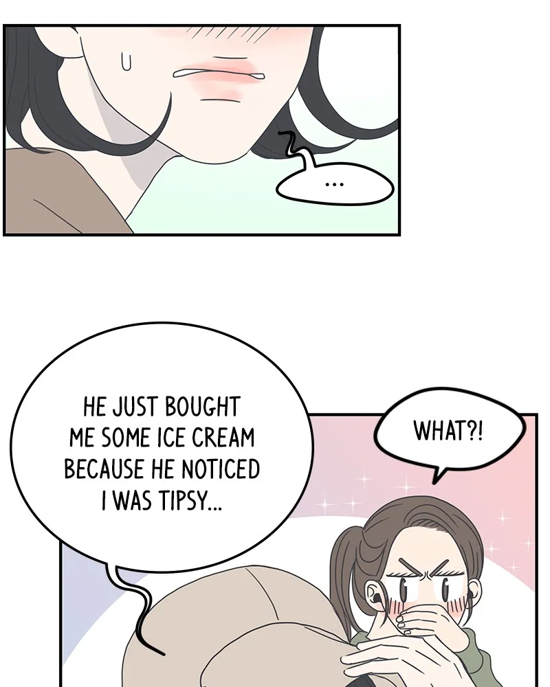 A Guide to Proper Dating Chapter 5 page 47