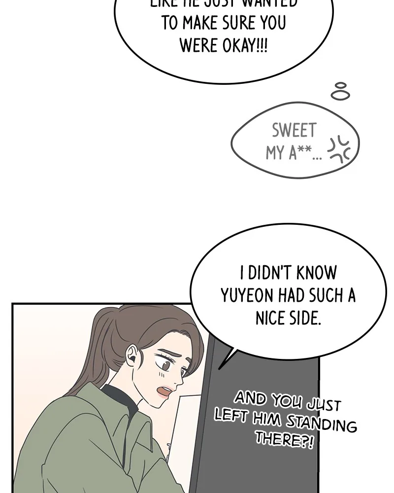 A Guide to Proper Dating Chapter 5 page 50