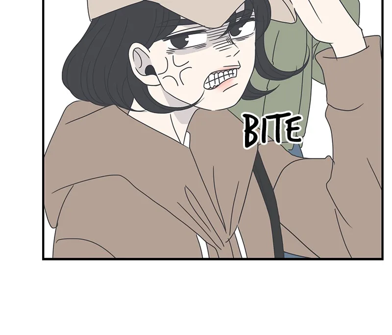 A Guide to Proper Dating Chapter 5 page 48