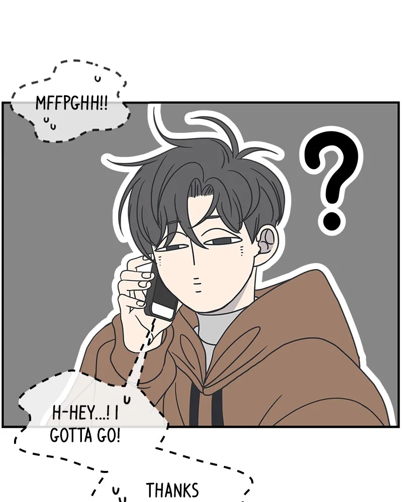 A Guide to Proper Dating Chapter 38 page 30