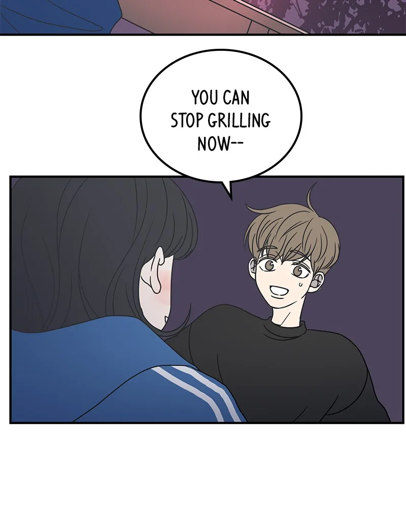 A Guide to Proper Dating Chapter 33 page 74