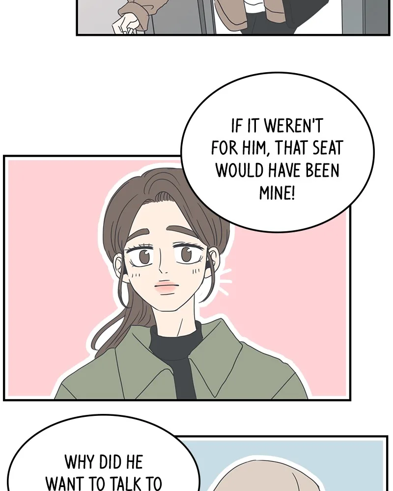 A Guide to Proper Dating Chapter 5 page 44