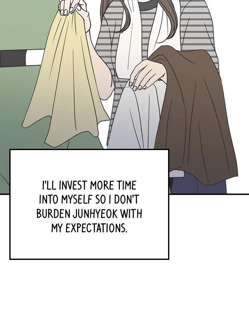 A Guide to Proper Dating Chapter 37 page 8
