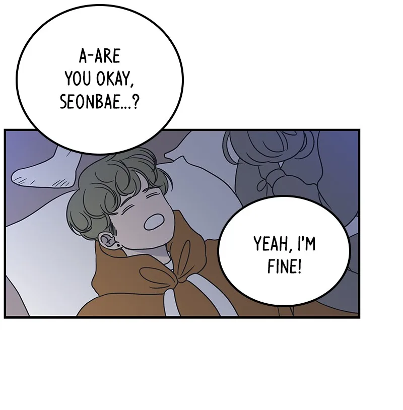 A Guide to Proper Dating Chapter 34 page 85