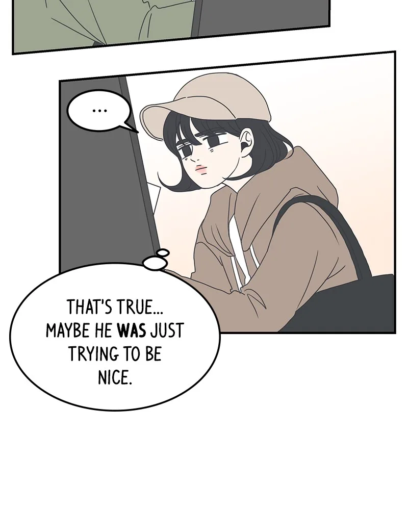A Guide to Proper Dating Chapter 5 page 51
