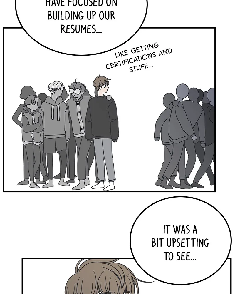 A Guide to Proper Dating Chapter 34 page 88