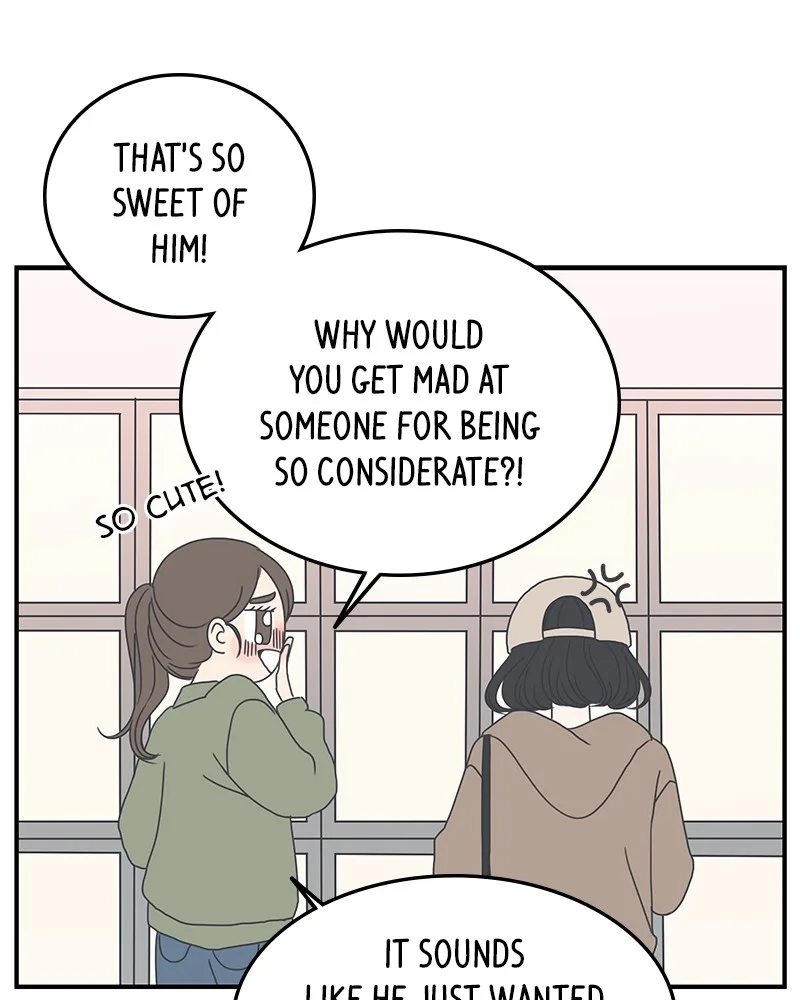 A Guide to Proper Dating Chapter 5 page 49