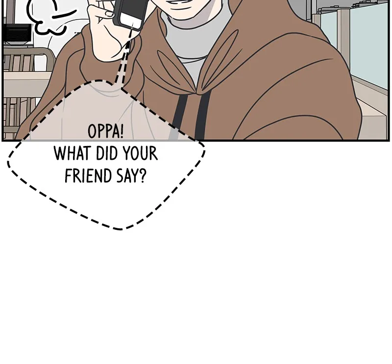 A Guide to Proper Dating Chapter 38 page 29