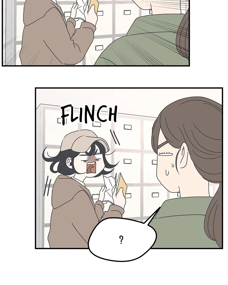 A Guide to Proper Dating Chapter 5 page 46