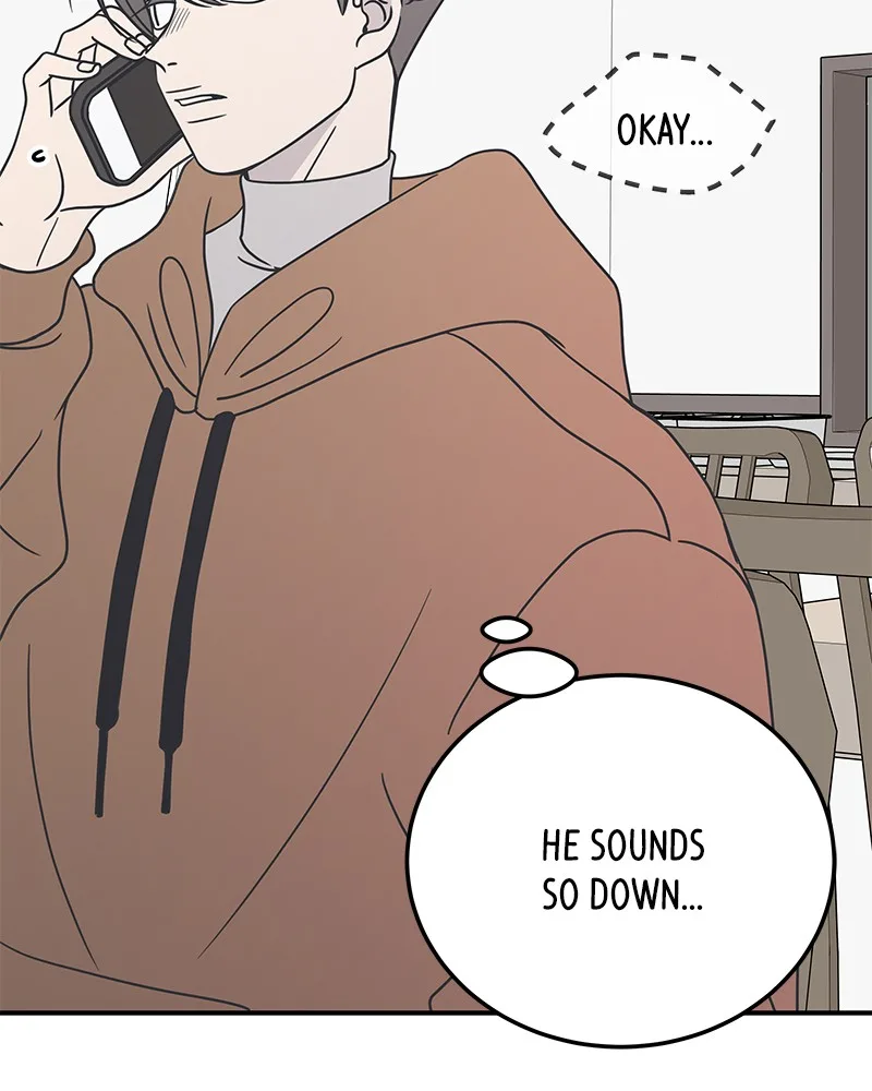 A Guide to Proper Dating Chapter 38 page 27