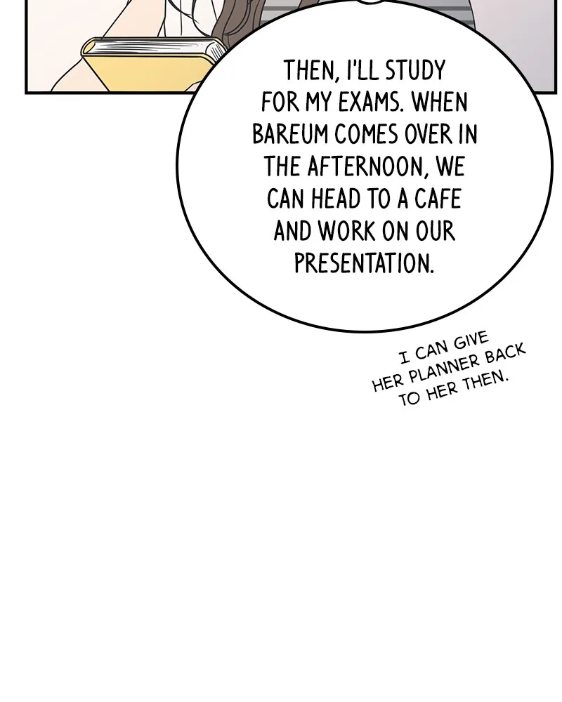 A Guide to Proper Dating Chapter 37 page 10