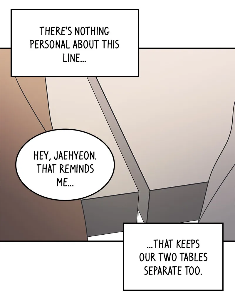 A Guide to Proper Dating Chapter 39 page 3
