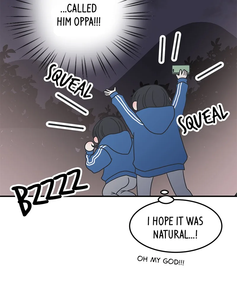 A Guide to Proper Dating Chapter 34 page 108
