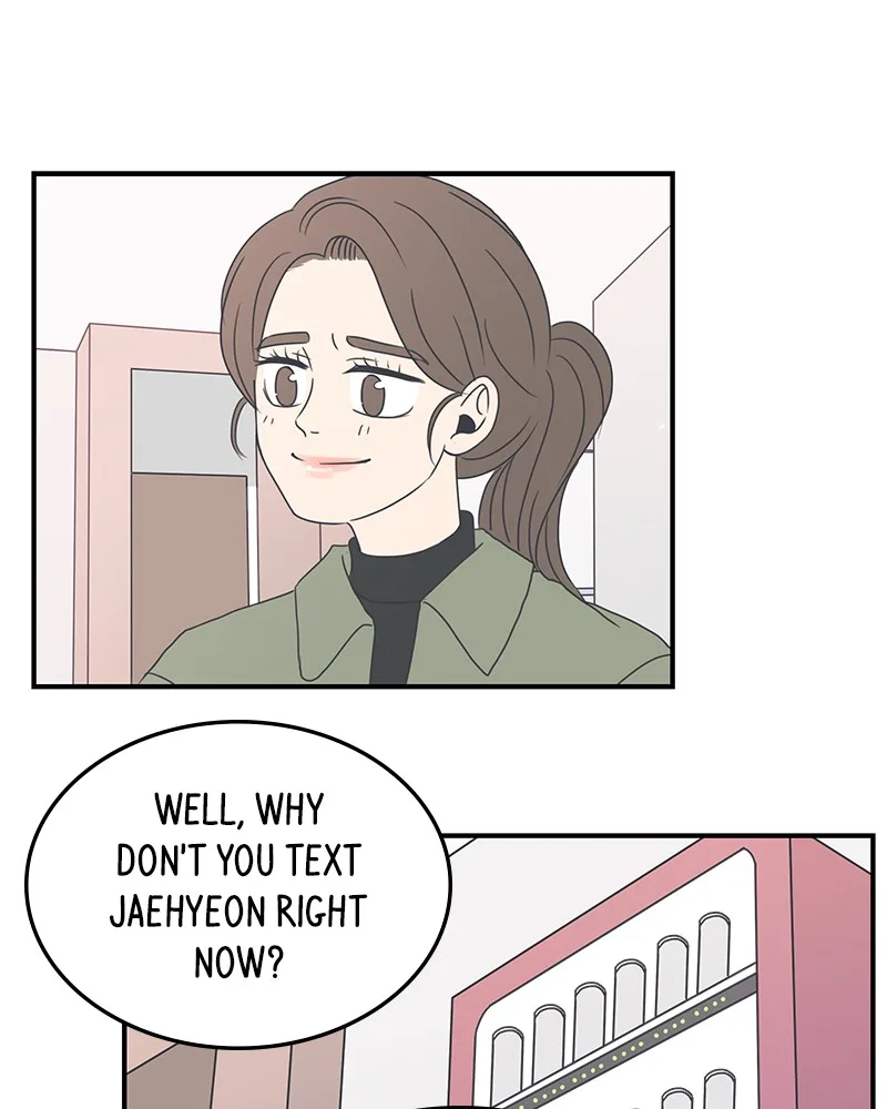 A Guide to Proper Dating Chapter 5 page 69