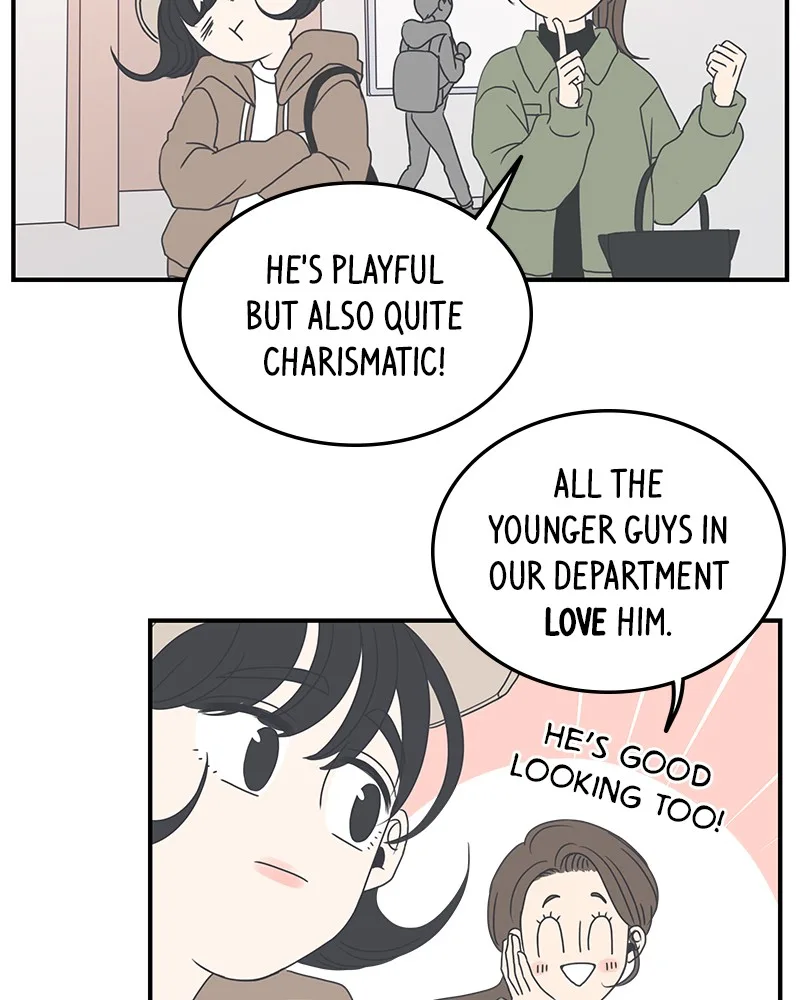 A Guide to Proper Dating Chapter 5 page 64