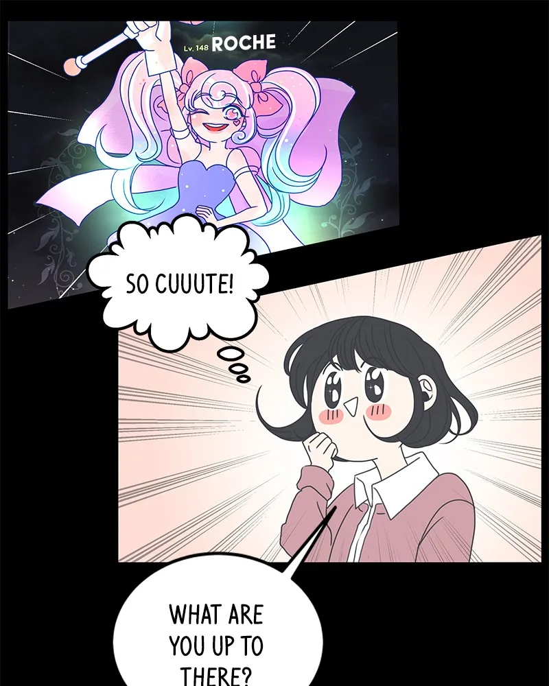 A Guide to Proper Dating Chapter 5 page 55