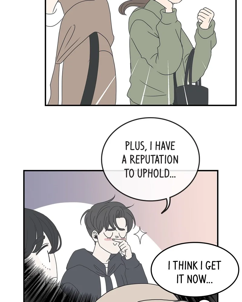 A Guide to Proper Dating Chapter 5 page 65