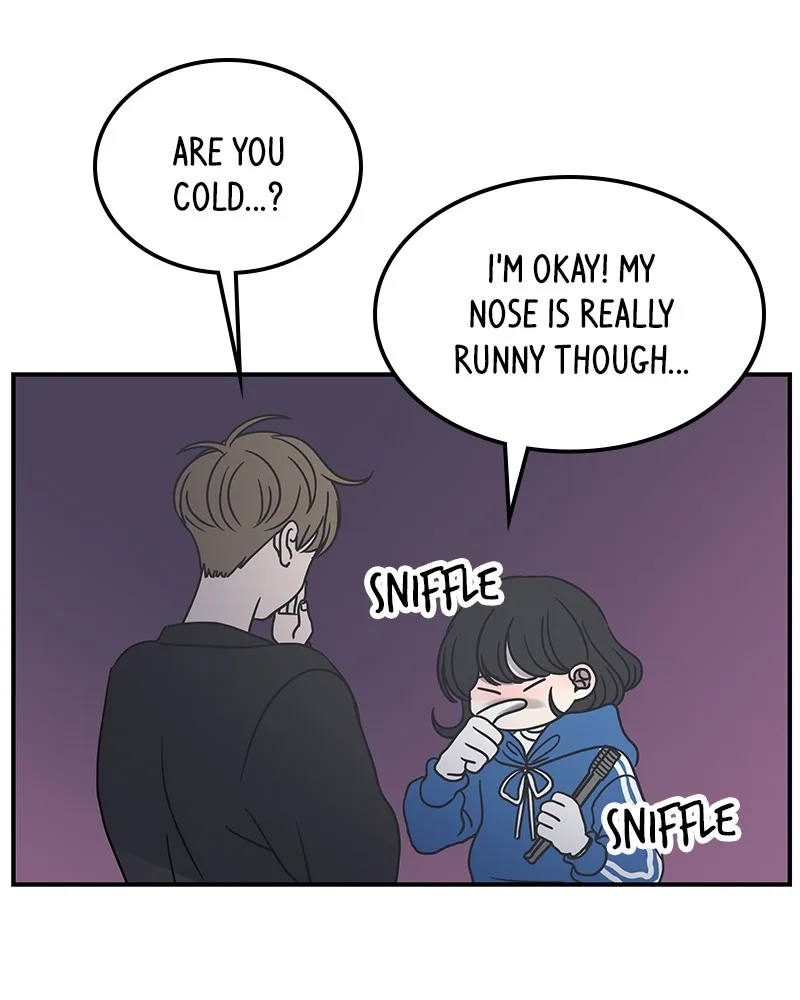 A Guide to Proper Dating Chapter 33 page 78